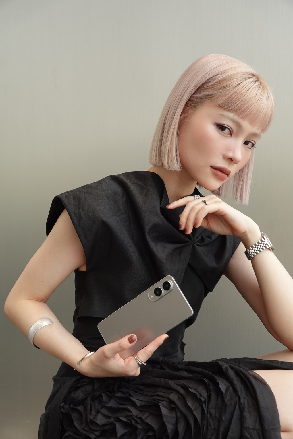 Galaxy S25 Edge được người dùng đánh giá cao nhờ trải nghiệm khác biệt - 5 Galaxy S25 Edge được người dùng đánh giá cao nhờ trải nghiệm khác biệt - 5