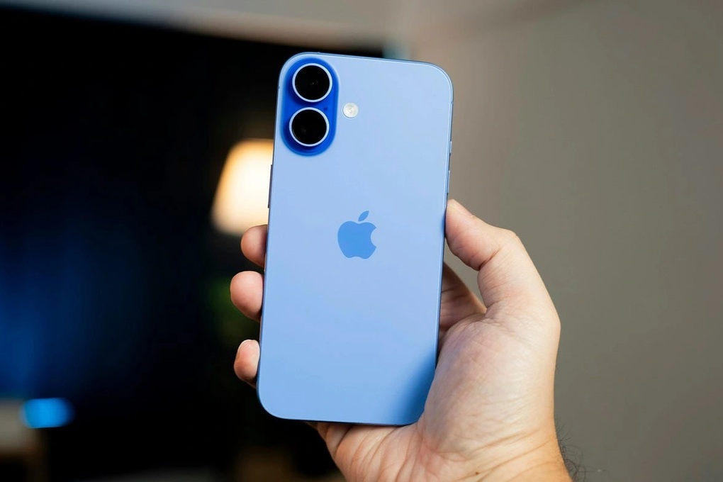 Điểm tuần: iPhone 17 có thể lên kệ sớm tại Việt Nam, iOS 26 lộ diện - 2 Điểm tuần: iPhone 17 có thể lên kệ sớm tại Việt Nam, iOS 26 lộ diện - 2