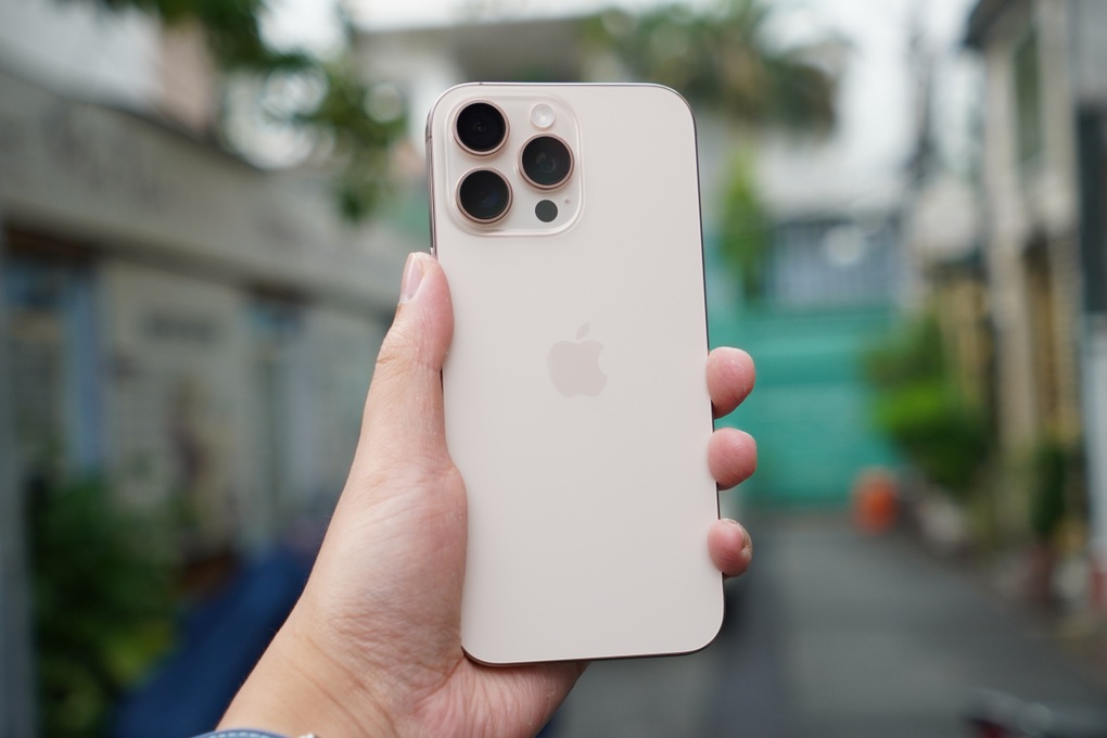 Điểm tuần: iPhone 17 có thể lên kệ sớm tại Việt Nam, iOS 26 lộ diện - 1 Điểm tuần: iPhone 17 có thể lên kệ sớm tại Việt Nam, iOS 26 lộ diện - 1