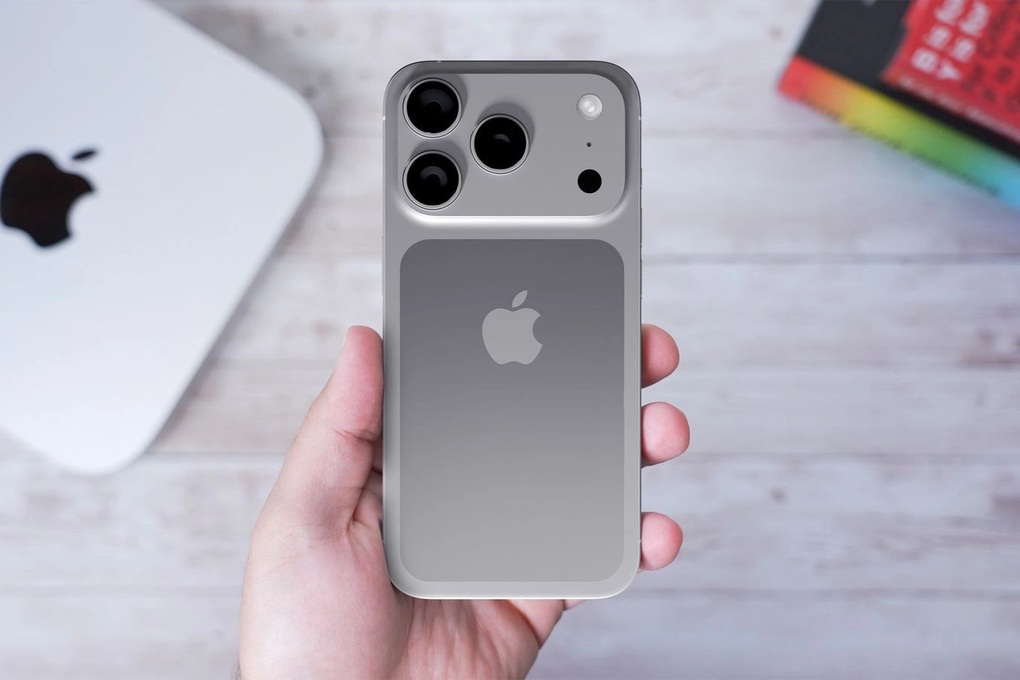 Điểm tuần: iOS 26 ra mắt, ChatGPT gặp sự cố - 6 Điểm tuần: iOS 26 ra mắt, ChatGPT gặp sự cố - 6