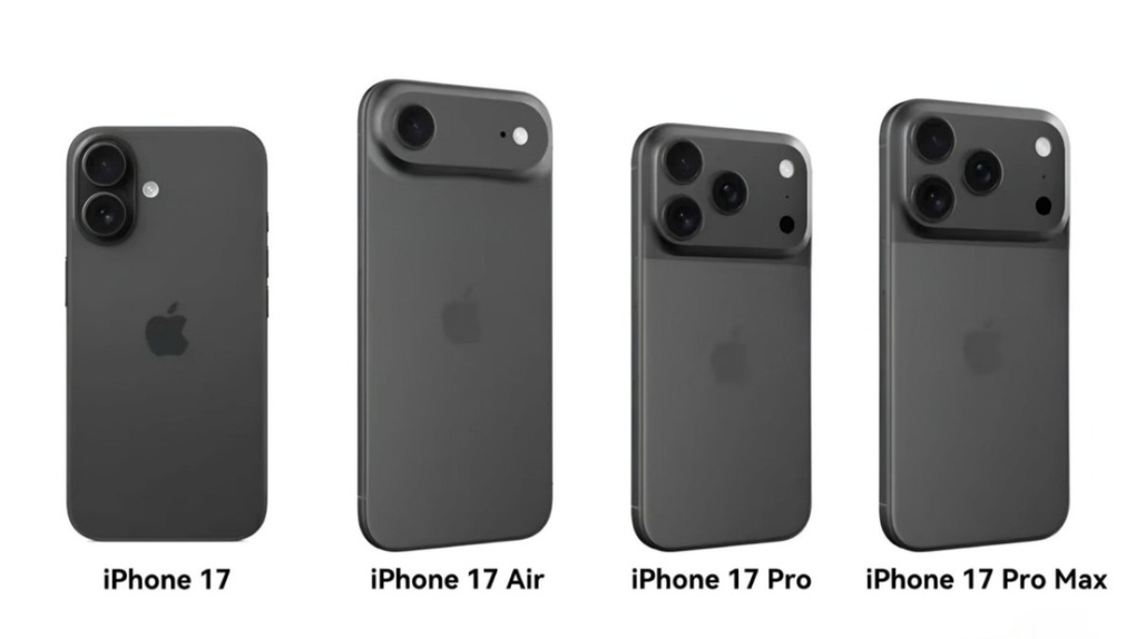 iPhone 17 lộ cấu hình đáng thất vọng - 1 iPhone 17 lộ cấu hình đáng thất vọng - 1