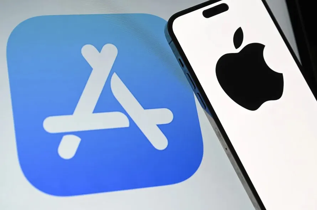 Vì sao Apple xóa hơn 9.000 ứng dụng Việt Nam khỏi App Store trong năm 2024? - 1 Vì sao Apple xóa hơn 9.000 ứng dụng Việt Nam khỏi App Store trong năm 2024? - 1