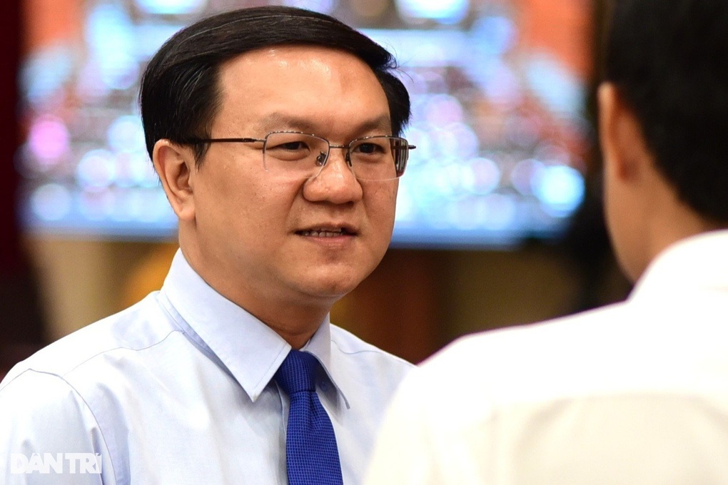 TPHCM phát động giải báo chí về Nghị quyết 57 - 1 TPHCM phát động giải báo chí về Nghị quyết 57 - 1