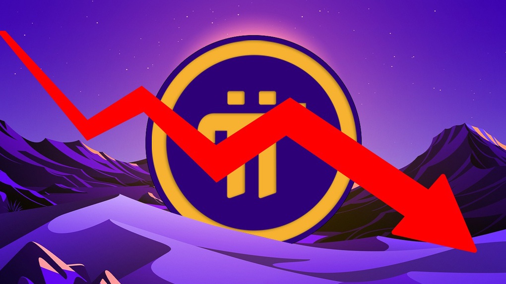 Vì sao giá Pi Network vẫn mãi ngụp lặn? - 2 Vì sao giá Pi Network vẫn mãi ngụp lặn? - 2