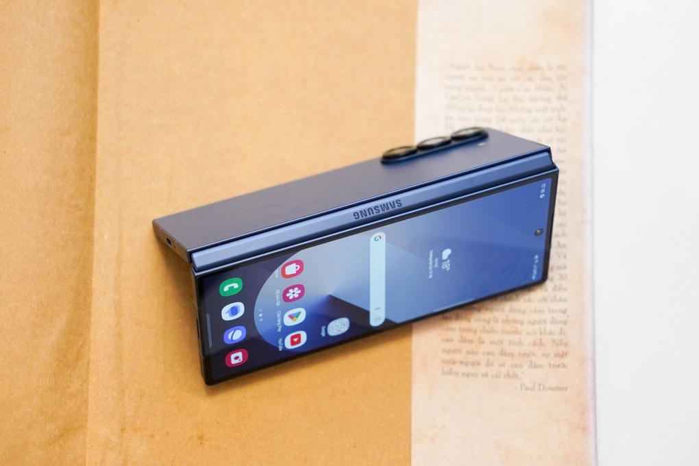 Điểm tuần: iOS 26 ra mắt, ChatGPT gặp sự cố - 2 Điểm tuần: iOS 26 ra mắt, ChatGPT gặp sự cố - 2