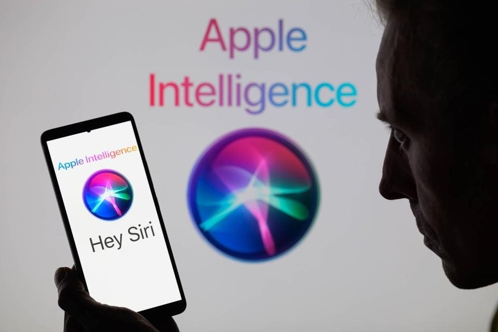 Lý do khiến Siri phiên bản mới liên tục trễ hẹn - 1 Lý do khiến Siri phiên bản mới liên tục trễ hẹn - 1