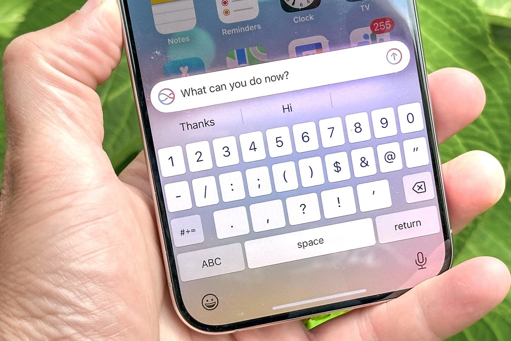 Lý do khiến Siri phiên bản mới liên tục trễ hẹn - 2 Lý do khiến Siri phiên bản mới liên tục trễ hẹn - 2