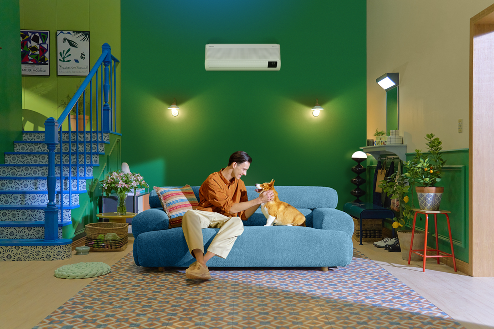 Điều hòa Samsung Bespoke AI WindFree - Lựa chọn đáng cân nhắc trong mùa nóng - 1