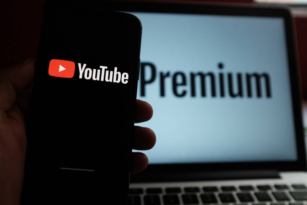 YouTube có động thái cứng rắn với người sử dụng trình chặn quảng cáo - 2 YouTube có động thái cứng rắn với người sử dụng trình chặn quảng cáo - 2