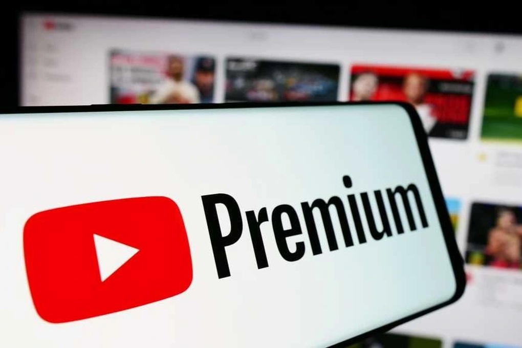 YouTube có động thái cứng rắn với người sử dụng trình chặn quảng cáo - 1 YouTube có động thái cứng rắn với người sử dụng trình chặn quảng cáo - 1
