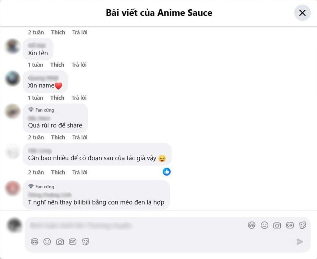 Fanpage hoạt hình tràn ngập 18+, mẹ giật mình thấy thứ con trẻ xem - 4 Fanpage hoạt hình tràn ngập 18+, mẹ giật mình thấy thứ con trẻ xem - 4