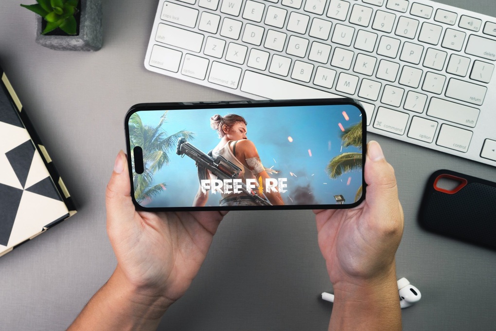 Điểm tuần: iPhone 17 Pro Max lộ diện, Google Veo 3 khả dụng tại Việt Nam - 6 Điểm tuần: iPhone 17 Pro Max lộ diện, Google Veo 3 khả dụng tại Việt Nam - 6