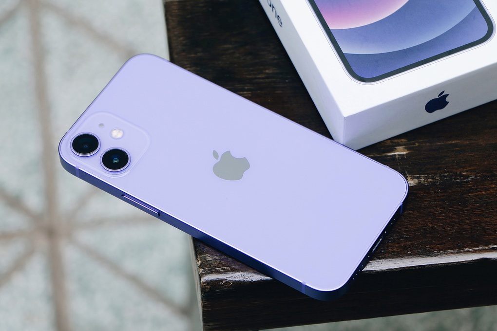 iPhone 11, iPhone 12 hết hàng tại Việt Nam - 2 iPhone 11, iPhone 12 hết hàng tại Việt Nam - 2