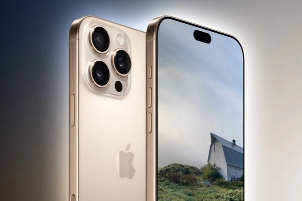 Tin vui cho người dùng chờ mua iPhone 17 Pro Max - 1 Tin vui cho người dùng chờ mua iPhone 17 Pro Max - 1