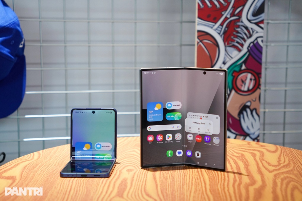 Điểm tuần: iPhone 17 Pro Max lộ diện, Galaxy Z Fold7 giảm giá tiền triệu - 2 Điểm tuần: iPhone 17 Pro Max lộ diện, Galaxy Z Fold7 giảm giá tiền triệu - 2