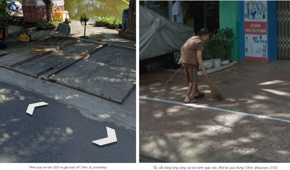 Khoe ảnh từ Google Maps: Cẩn trọng lộ lọt thông tin cá nhân - 1 Khoe ảnh từ Google Maps: Cẩn trọng lộ lọt thông tin cá nhân - 1